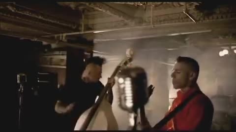 Tiger Army - Rose Of The Devil's Garden_Cut