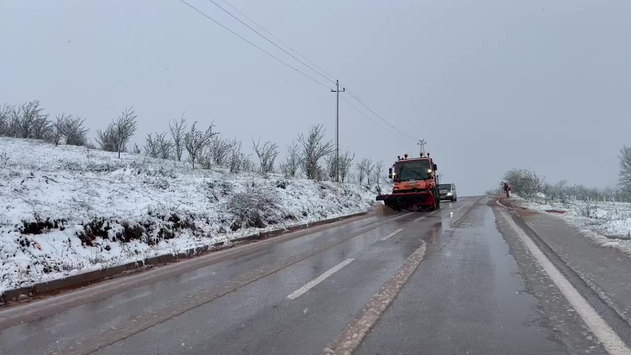 Dëbora në Voskopojë