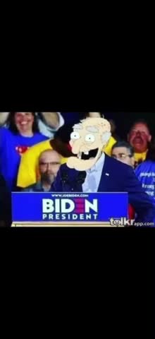 MJCS 17) Sniffin Joe 11/11/2020