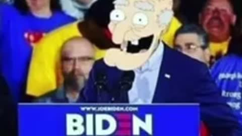 MJCS 17) Sniffin Joe 11/11/2020