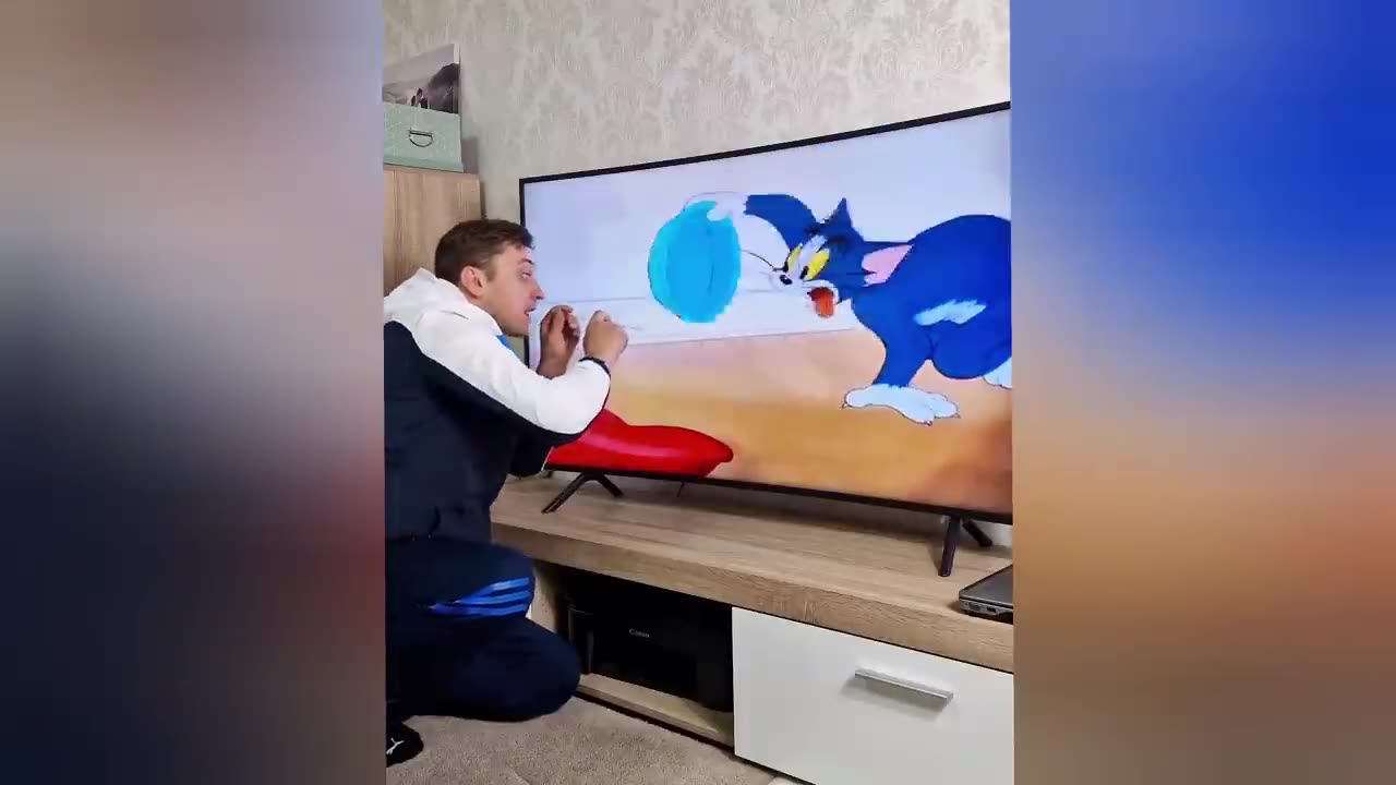 Try Not To Laugh Funny Videos #BoxtoxTv 5