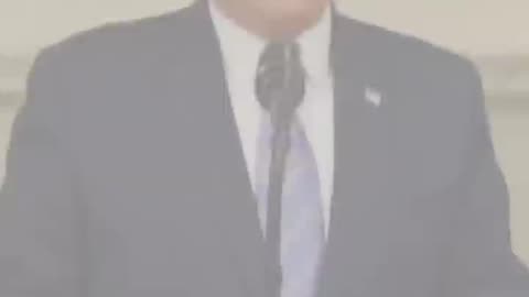 Never before seen #Outtakes of Trump's speech