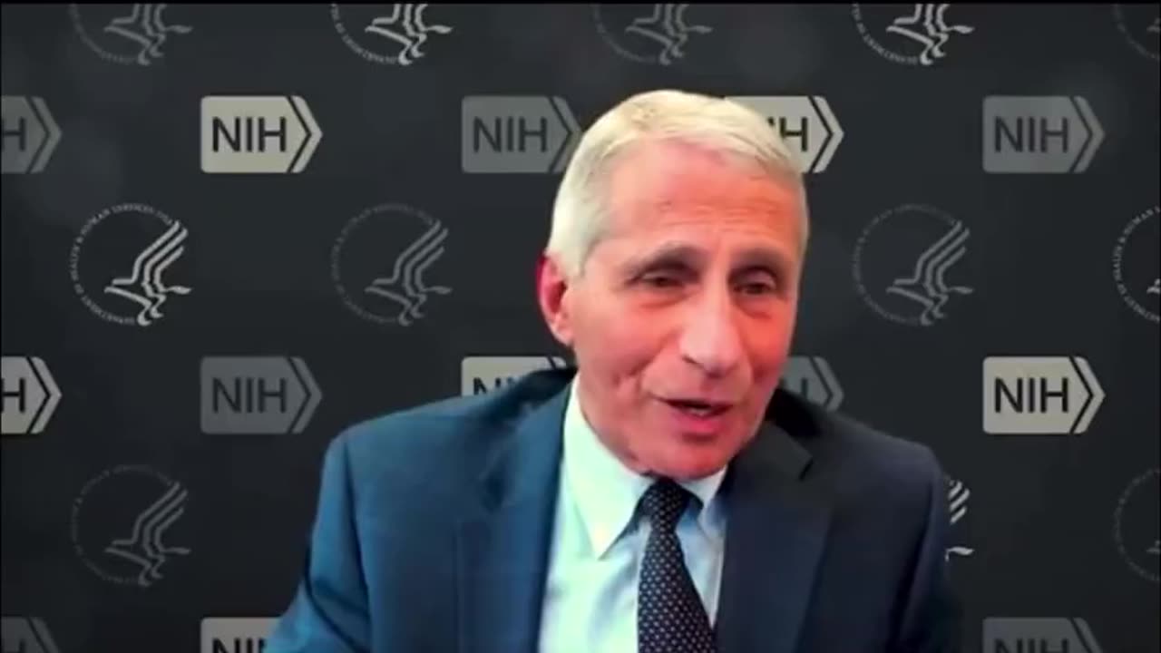 Anthony Fauci "...mechanical ventilation” may have “caused more harm than good.”