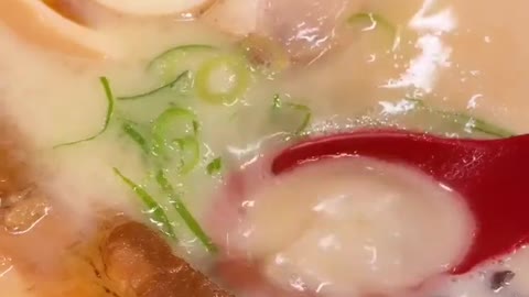🍜 Do you love ramen?