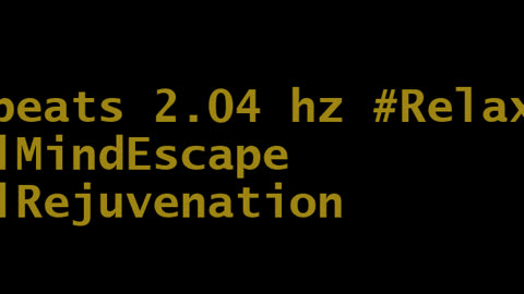 binaural_beats_2.04hz_DeepSleep BinauralDeepRelaxation AudioSpherePeacefulWaves