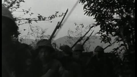 Timewatch: The Forgotten Volunteers