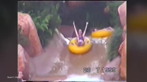 TOP 15 Abandoned Theme Parks