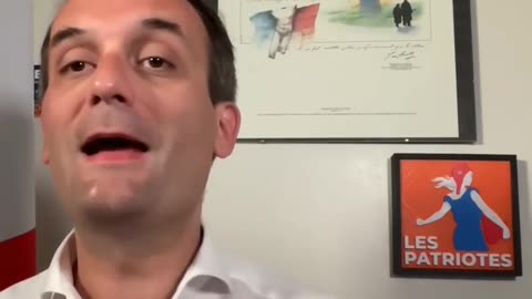 Fou : Bill Gates pète un câble en pleine interview ! Avec Florian Philippot Les Patriotes France