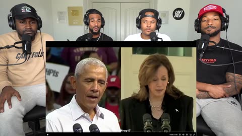 Democrats in TOTAL PANIC Mode as Kamala Calls Trump HITLER!