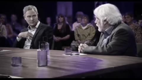 Beleidigung des aufgeklärten Denkens