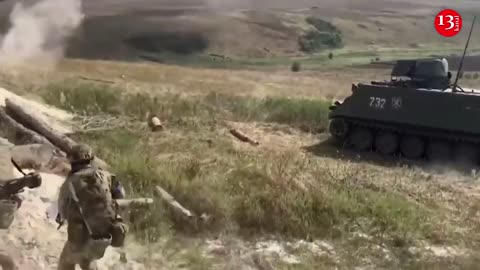 Ukrainian Armed Forces regain part of Opytne in Donetsk Oblast