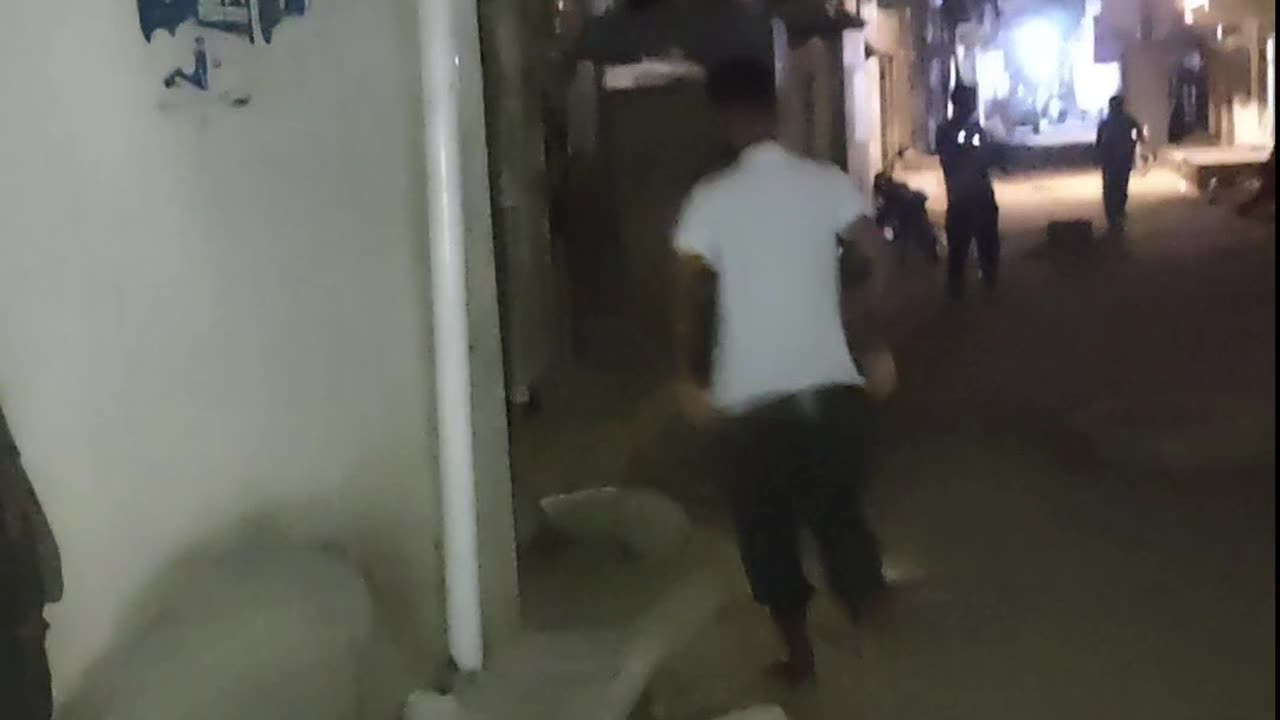 Very Funny Content | Entertainment with Friends | Street Light Video