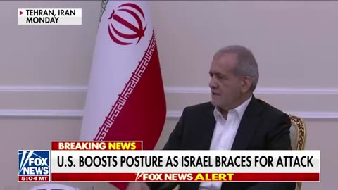 Trey Yingst_ There are dangerous and unpredictable days ahead