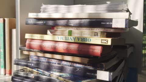 The Importance Of Reading Books