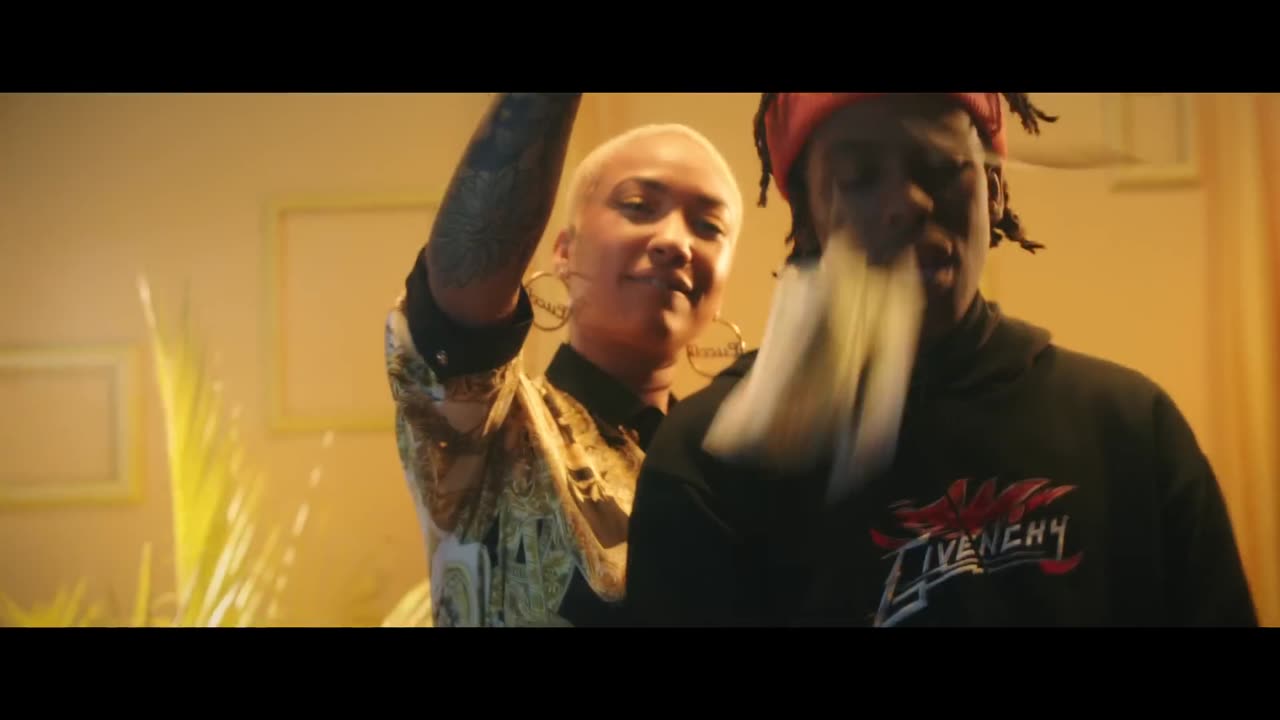 Yella Beezy - _That's On Me_ Remix (Official Music Video)