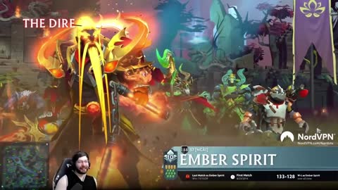 _What the hell__ - Fear's Reaction to the New Versus Screen Animation