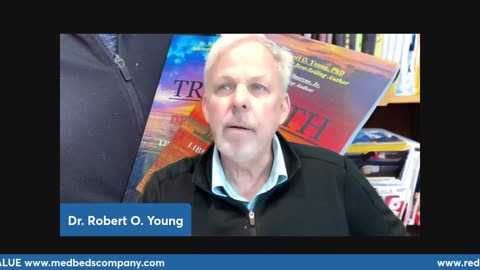 CRUSH the ENEMY ftr Dr Robert Young