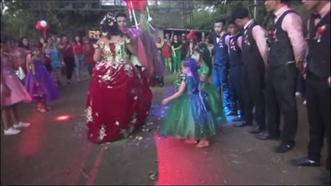 15años canton lka Puerta