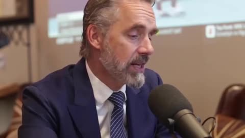Dr. Jordan B. Peterson