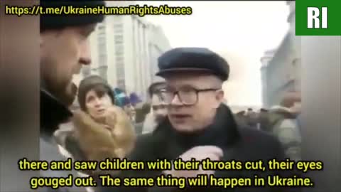 Famous Russian Writer Limonov Predicted Ukraine Disaster 32 Years Ago!