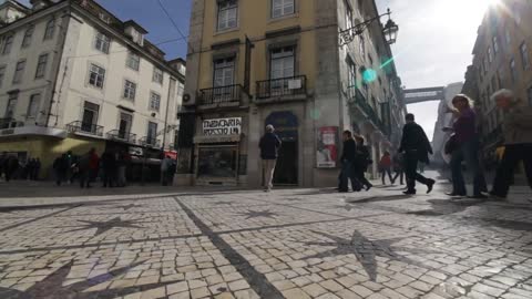 10 Top Tourist Attractions in Lisbon