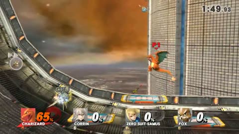 Super Smash Bros 4 Wii U Battle365