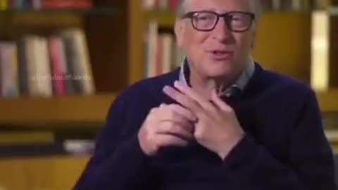 Bill Gates says there will come a Big Surprise in the Pandemic 2