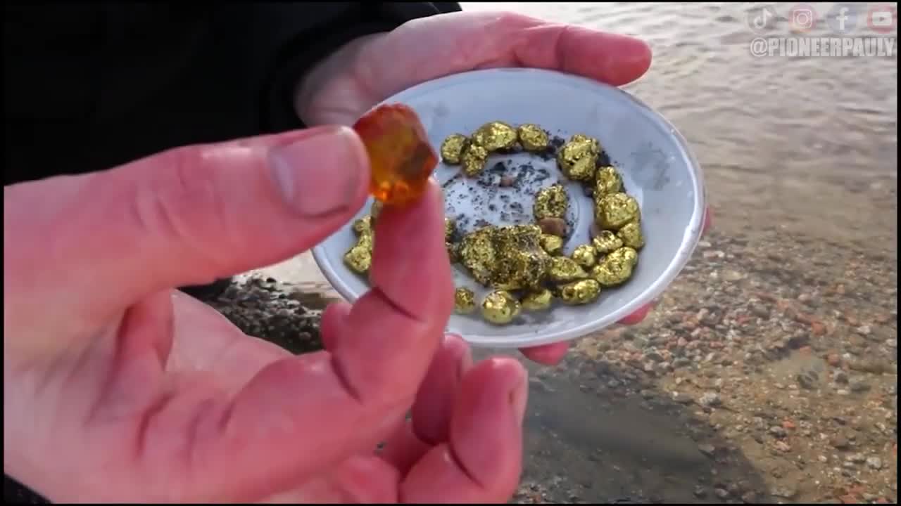 THE BIGGEST Gold Nugget Was Discovered! (Contradicting FAKE Videos)