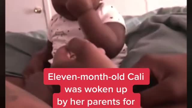 Cassandra Shufordvia Storyful