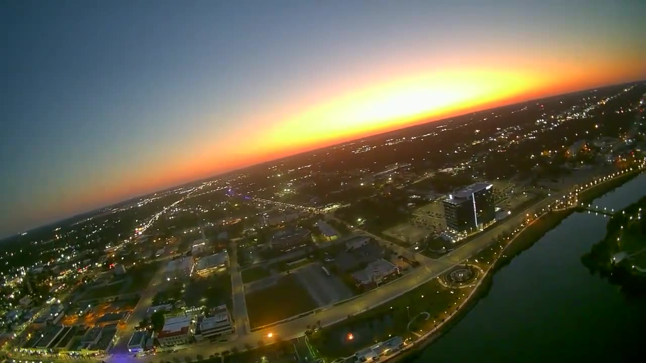 Enhanced Starlikght Camera