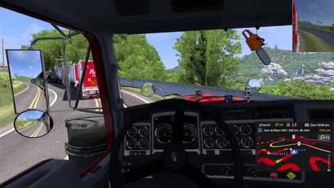 Rutilas locas con full y convoy Pt 2 @geekaa_cv| @aztralk