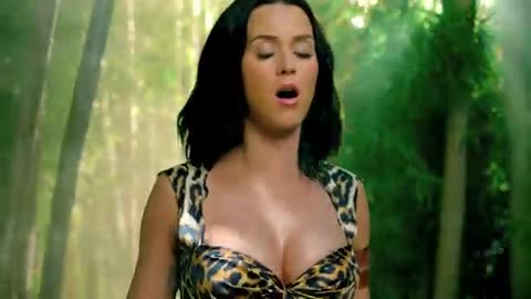 Katy perry Roar