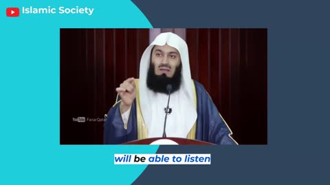 All the words of the Quran