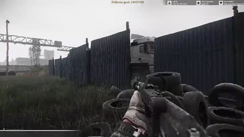 Tarkov Moments
