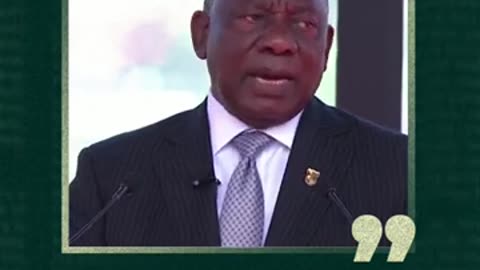 South Africa plagued by _toxic cleavages_ _ Quotable