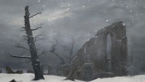 Desolation Chapel