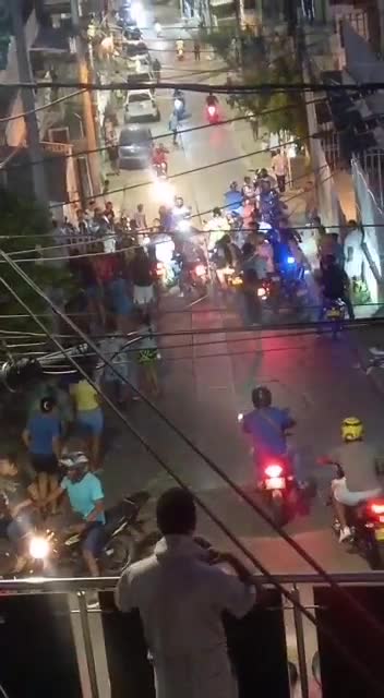 Nuevo sicariato en Cartagena: muere joven en Los Manzanares