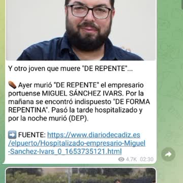 VAYA VAYA CON LA REPENTINITIS....🤦‍♂️🤦‍♂️🤦‍♂️