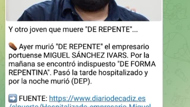 VAYA VAYA CON LA REPENTINITIS....🤦‍♂️🤦‍♂️🤦‍♂️