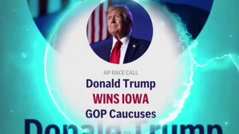 All Aboard The Trump Train