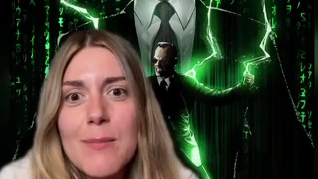 The Matrix: The Agent Smith Effect