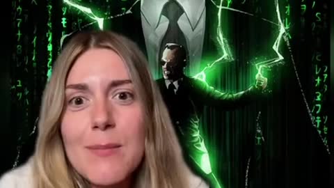 The Matrix: The Agent Smith Effect