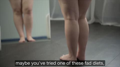 The Easiest way to lose fat