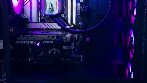 Gaming PC Build - 13900K Processor
