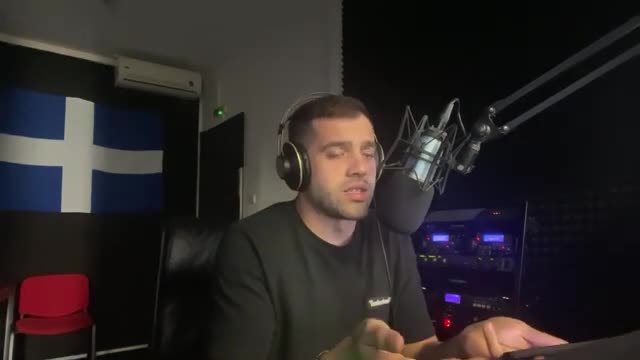 ΣΕΡΕΤΗΣ ΓΡΗΓΟΡΗΣ - ΚΟΝΤΡΑ ΣΤΟ ΣΥΣΤΗΜΑ LIVE (041122)