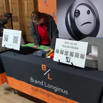 First Event Complete