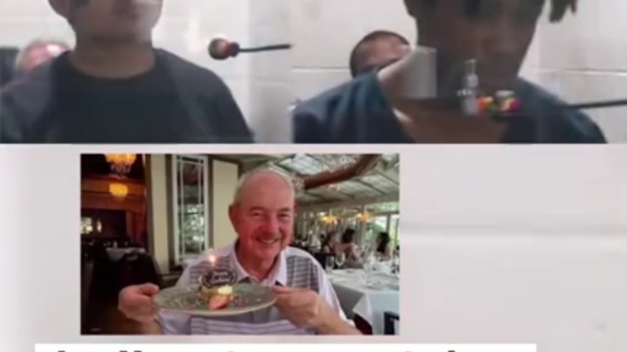 The teenagers who killed retired Police Chief on his bike have been Caught!!