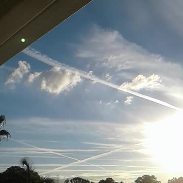 Atmospheric arousal injections. Blocking r life giving sun