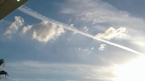 Atmospheric arousal injections. Blocking r life giving sun