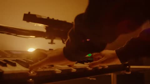 Alan Walker & Sasha Alex Sloan - Hero (Official Music Video)